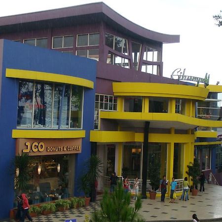 Zen Rooms Mundinglaya Dago Bandung Bagian luar foto