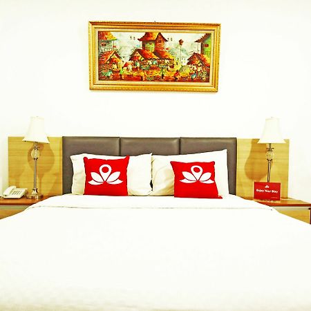 Zen Rooms Mundinglaya Dago Bandung Bagian luar foto