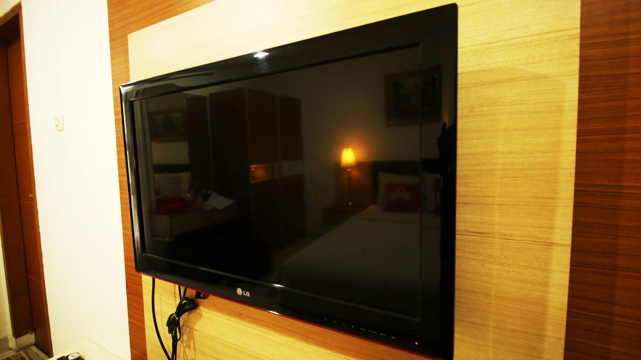 Zen Rooms Mundinglaya Dago Bandung Bagian luar foto