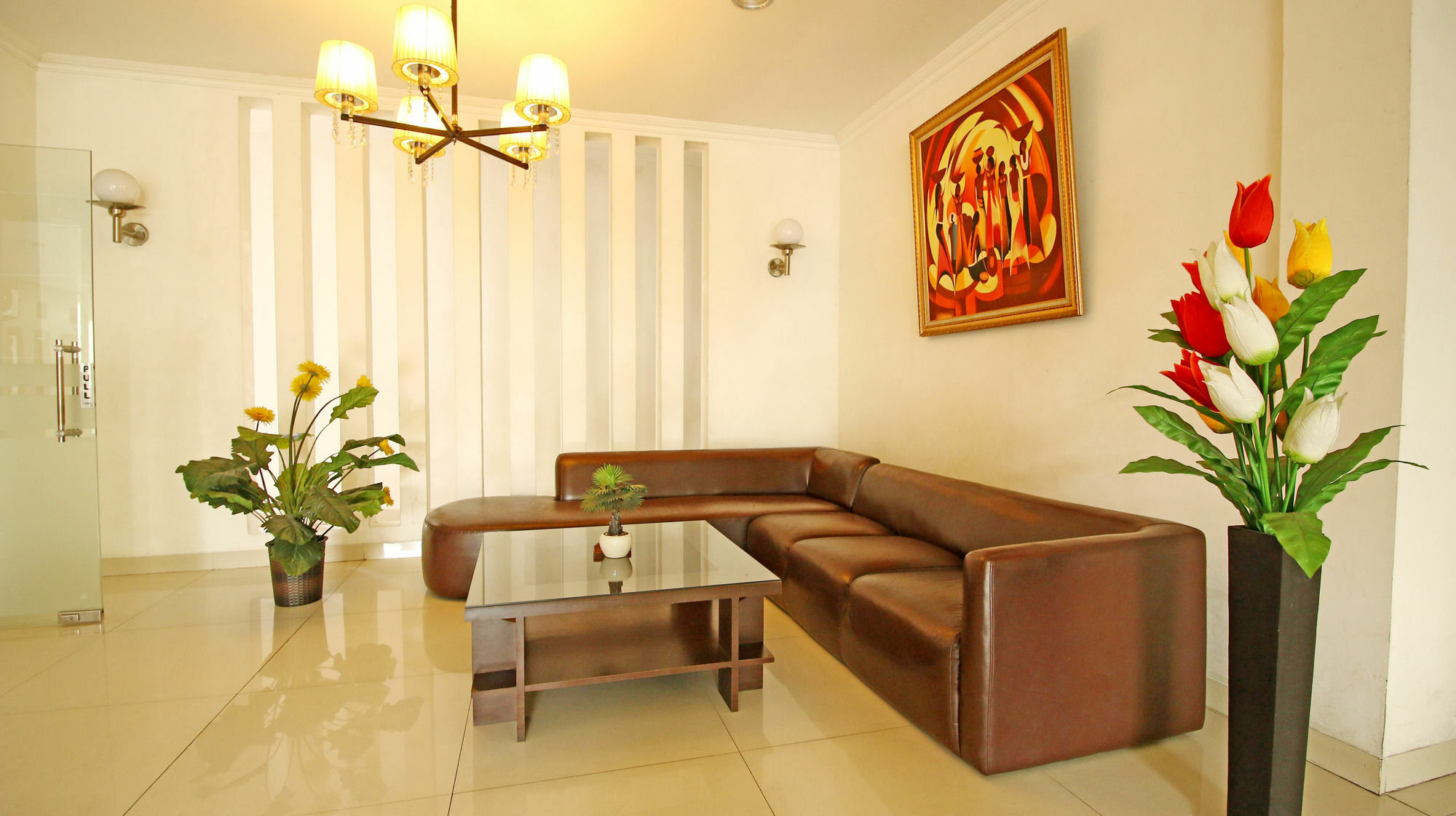 Zen Rooms Mundinglaya Dago Bandung Bagian luar foto
