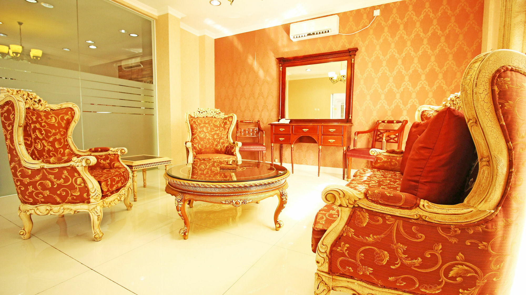 Zen Rooms Mundinglaya Dago Bandung Bagian luar foto