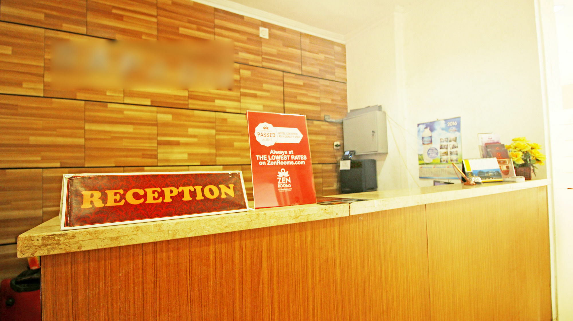Zen Rooms Mundinglaya Dago Bandung Bagian luar foto